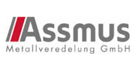 Wartungsplaner Logo Assmus Metallveredelung GmbHAssmus Metallveredelung GmbH
